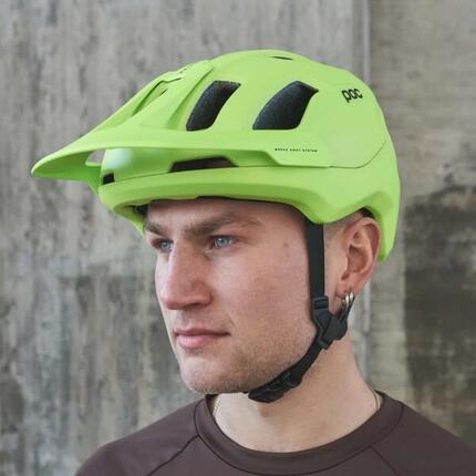 Fahrradhelm - AXION