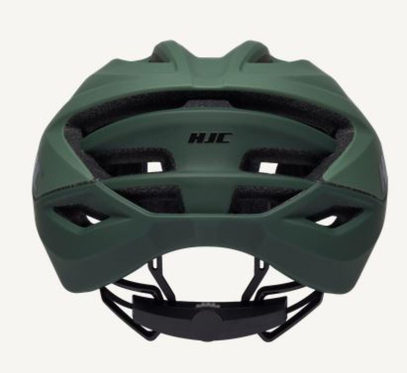 Casque - CROSSER 5/6
