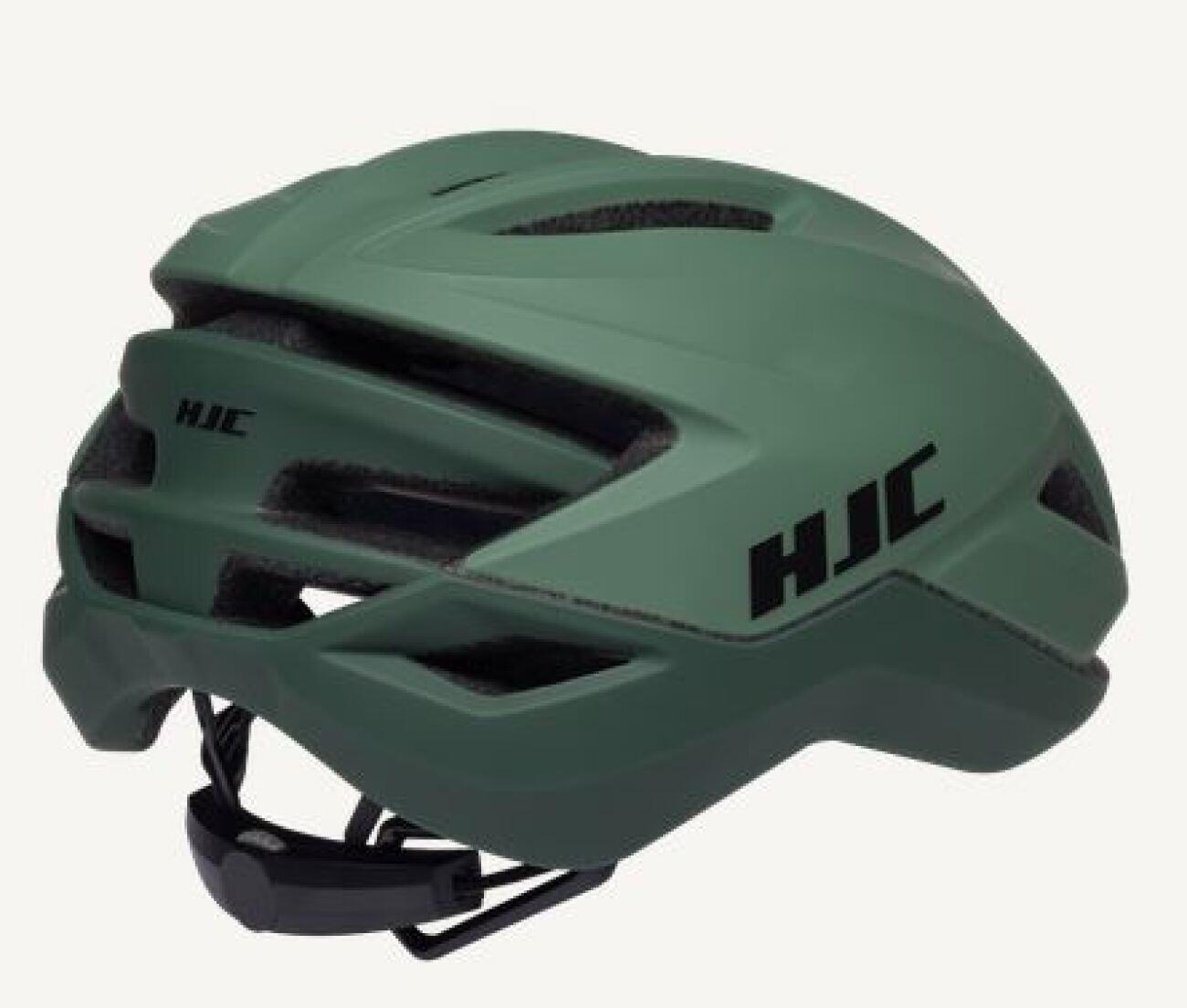 Casque - CROSSER 3/6