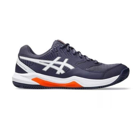 Asics Gel-dedicate 8 Clay Blu Navy 1041a448