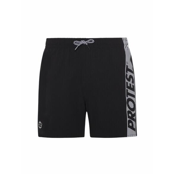 Children's beach shorts Protest Prtfincy