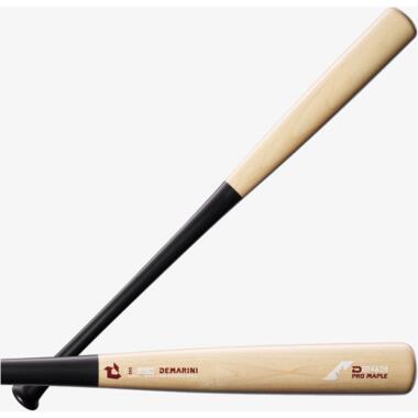 DeMarini WBD2370010 D243 Pro Maple Wood Composi 34 inch Size