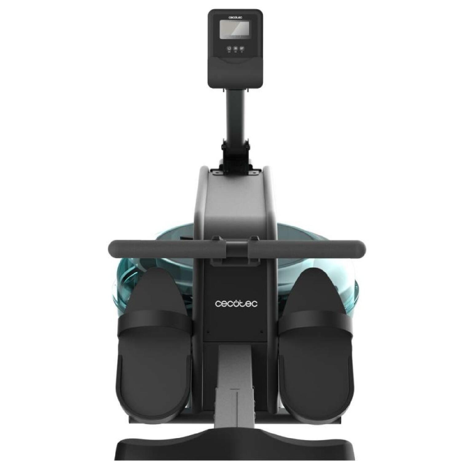 Drumfit Rower 10000 Neptuno 2/5