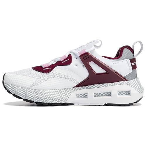 Buty do biegania damskie Under Armour Hovr Mega Mvmnt