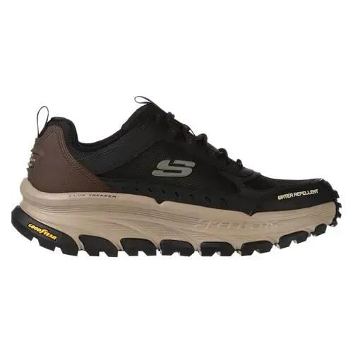 Scarpa universali uomo Skechers Dlux Trekker 3/5