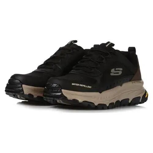 Scarpa universali uomo Skechers Dlux Trekker 4/5