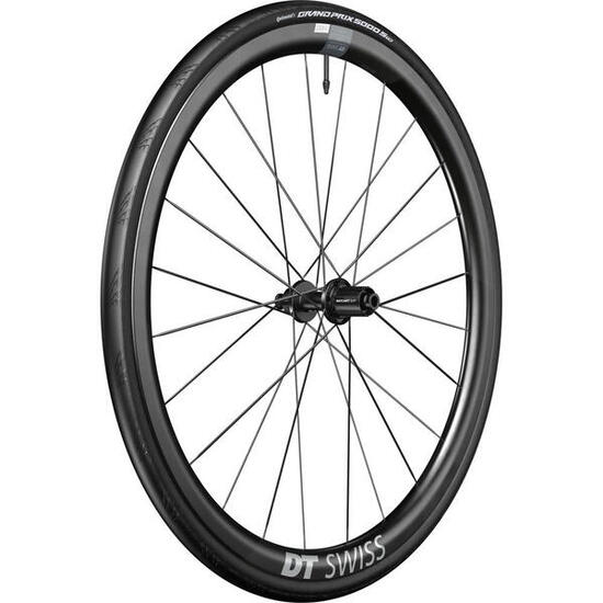 HR DT Swiss ERC1400 Dicut WTS DB 29"/35 Carbon, CL,142/12mm TA,ShimRD11SP Lig...