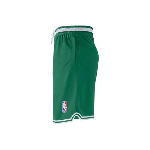 Pantalon universel hommes Nike Boston Celtics 3/3