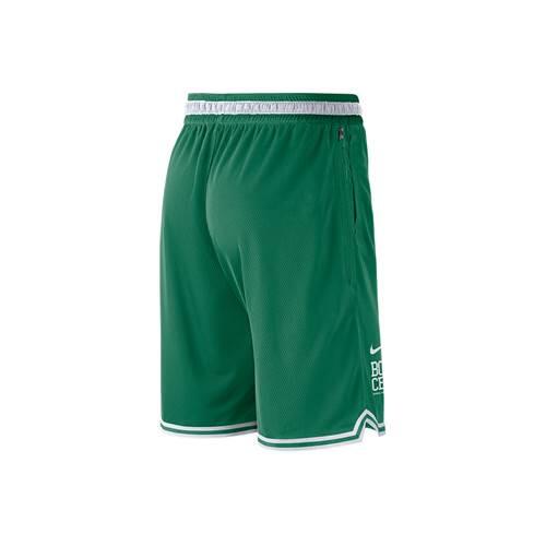 Pantalon universel hommes Nike Boston Celtics 2/3