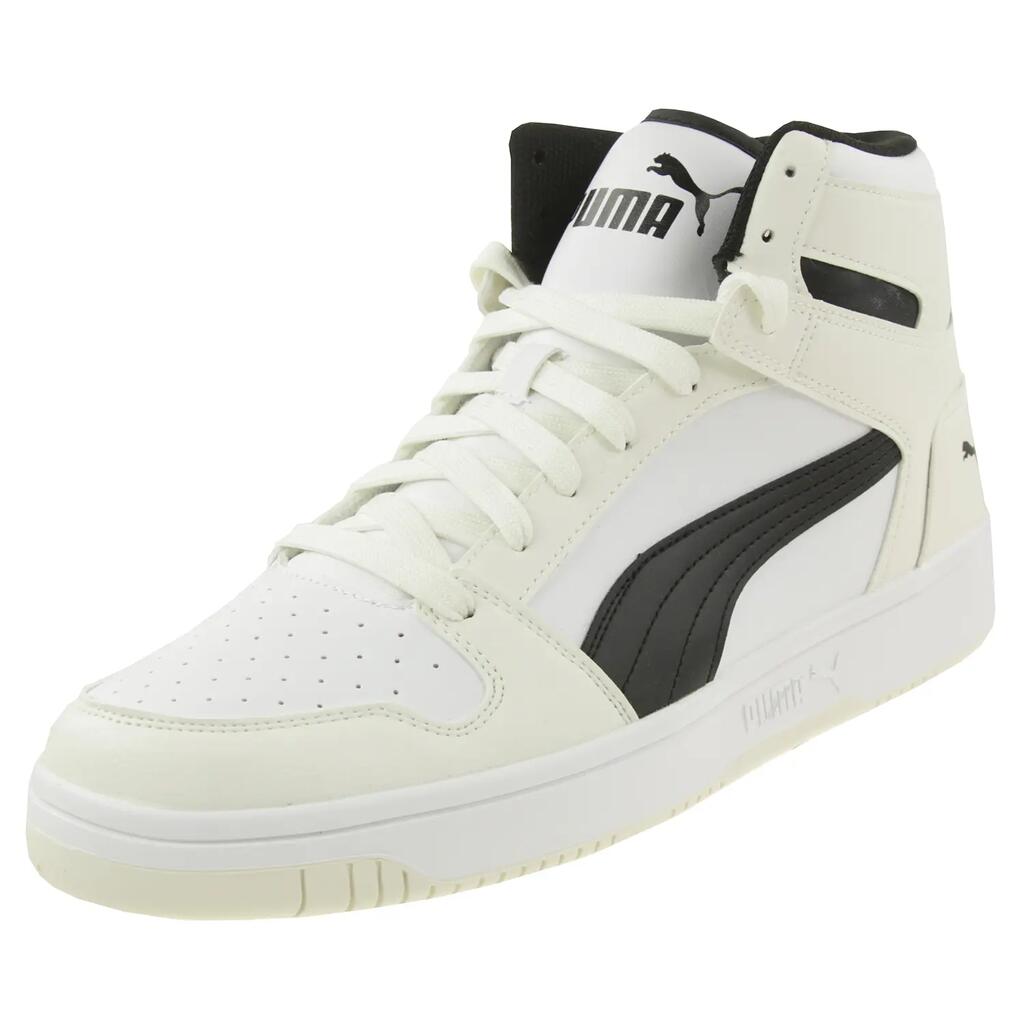 Кецове Puma Rebound LayUp SL, Бял, Мъже