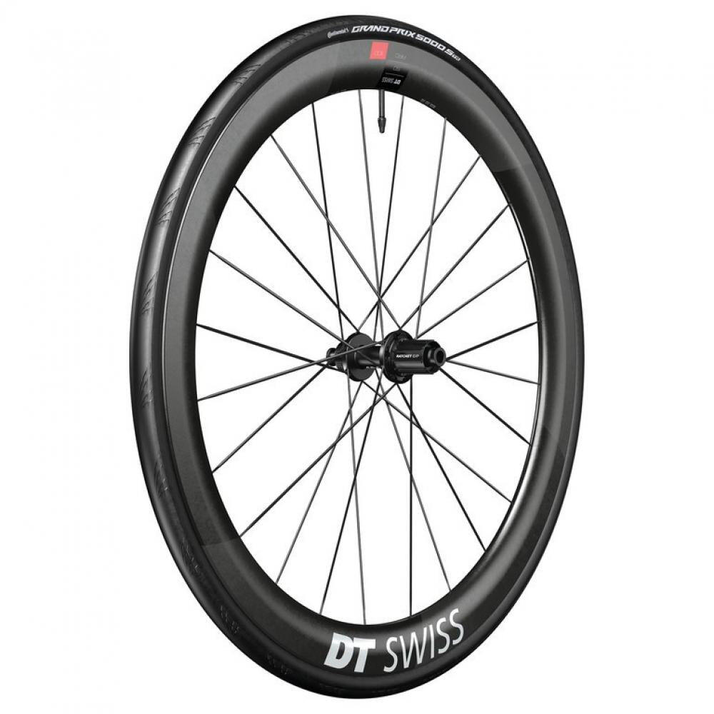 DT SWISS picture