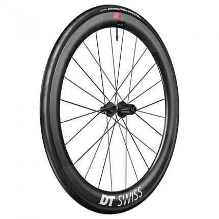 HR DT Swiss ARC1100 Dicut WTS DB 29"/50 Carbon, CL,142/12mm TA,ShimRD11SPLigh...