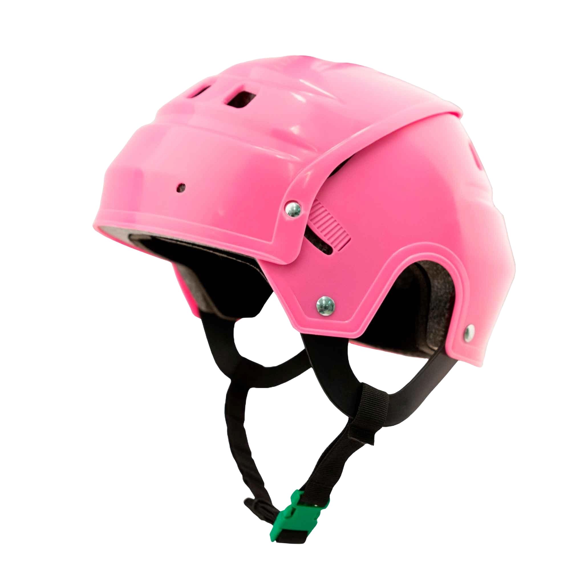ProSport Casque d'entraînement - Rose 1/1