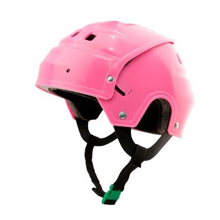 ProSport Casque d'entraînement - Rose