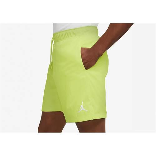 Pantalon universel hommes Nike Air Jordan Jumpman 3/3