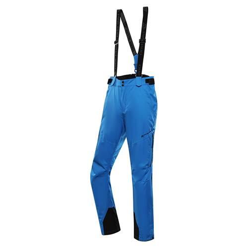 Pantaloni universali uomo Alpine Pro Osag