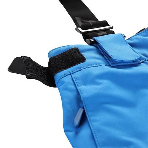 Calças universais para homens / masculino Alpine Pro Osag 5/5