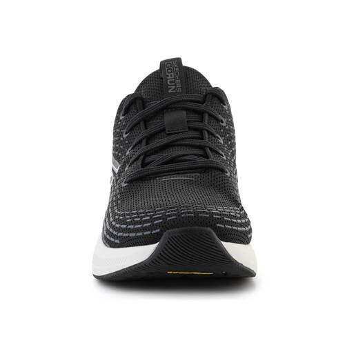 Chaussures running hommes Skechers GO Run Pulse Haptic Motion 2/5
