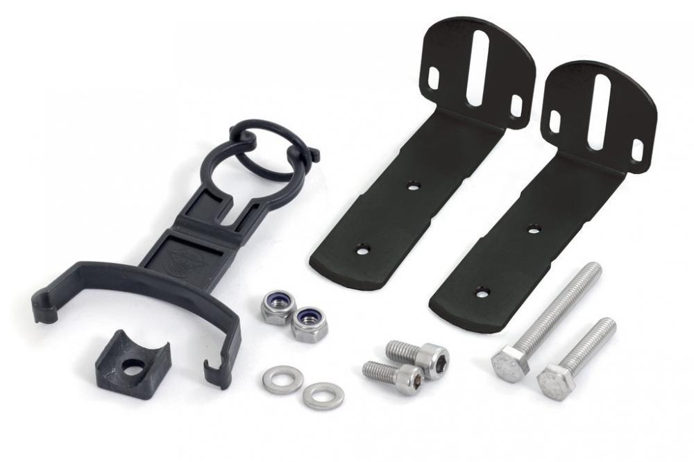 Hebie Befestigungsset für Viper MTB-Steckbleche 2/2