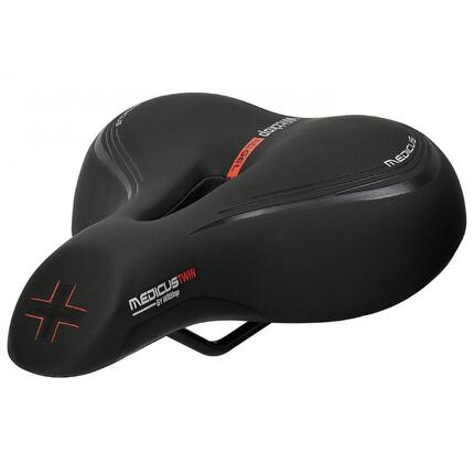 Wittkop Medicus Twin 3.0 siodło 250x210 mm