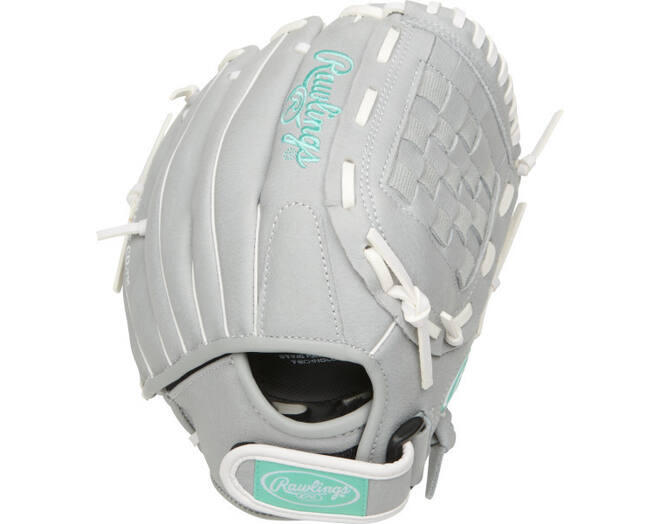 Rawlings SCSB110M modello 11 pollici LH 2/3