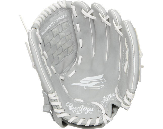 Rawlings SCSB110M modello 11 pollici LH 3/3