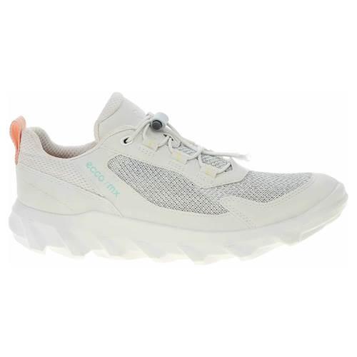 Ecco MX Schuhe rosa blush Damen Sneakers 820263