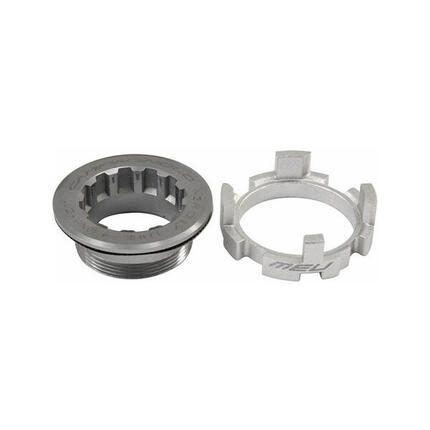 Zestaw adaptacyjny korpusu kasety z zaślepką Campagnolo n3w 13v