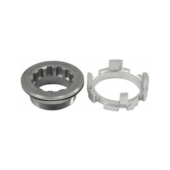 Zestaw adaptacyjny korpusu kasety z zaślepką Campagnolo n3w 13v