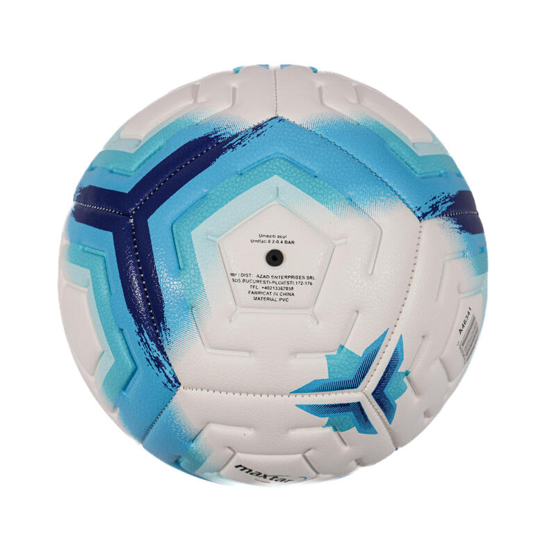 Minge Fotbal Pro, Marimea 5, Print, Maxtar