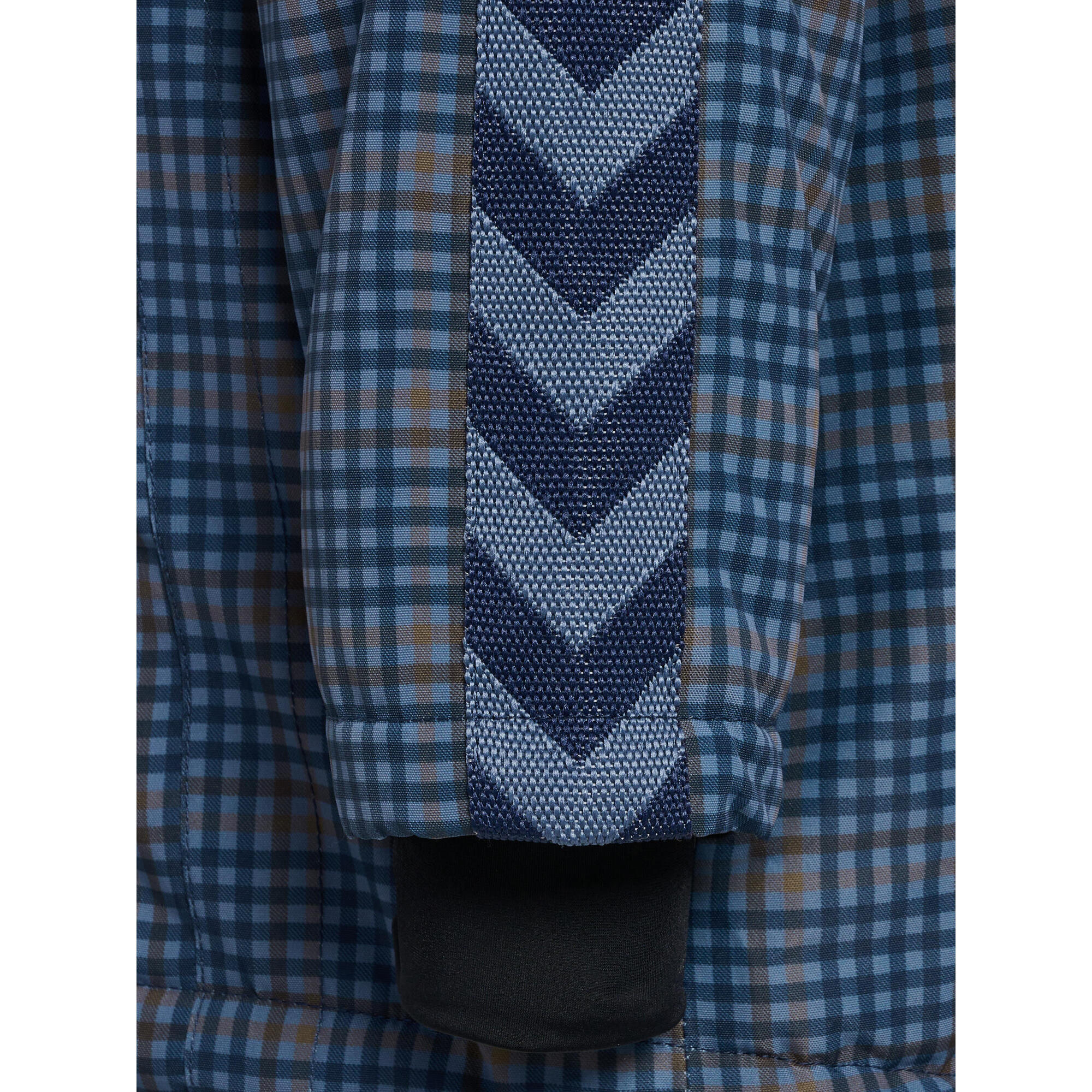 Manteau D'hiver Enfant Unisexe Avec Capuche à Oreilles D'ours - Coupe-vent, Rembourré, Fermeture éclair - Tailles 3-24 Mois Et 2-3 Ans