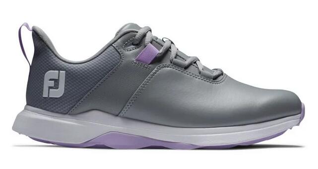 FOOTJOY Golfschoenen Dames Footjoy ProLite Grijs Lila
