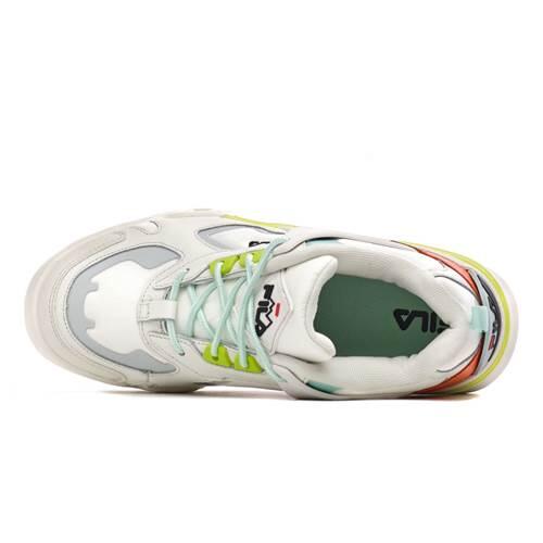 Buty do chodzenia damskie Fila Trailstep Wmn 4/5