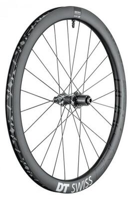 DT SWISS Laufrad (Hinterrad) DT GRC 1400 SPLINE DB 650B 42MM 12/142MM TA