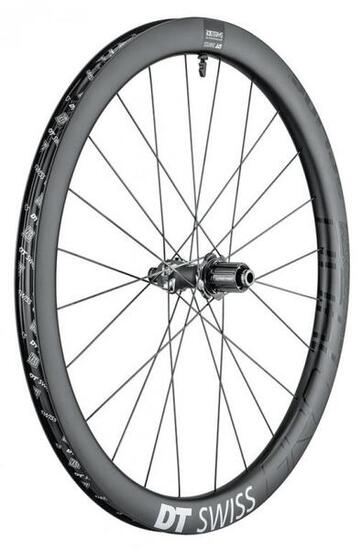 DT SWISS Laufrad (Hinterrad) DT GRC 1400 SPLINE DB 650B 42MM 12/142MM TA