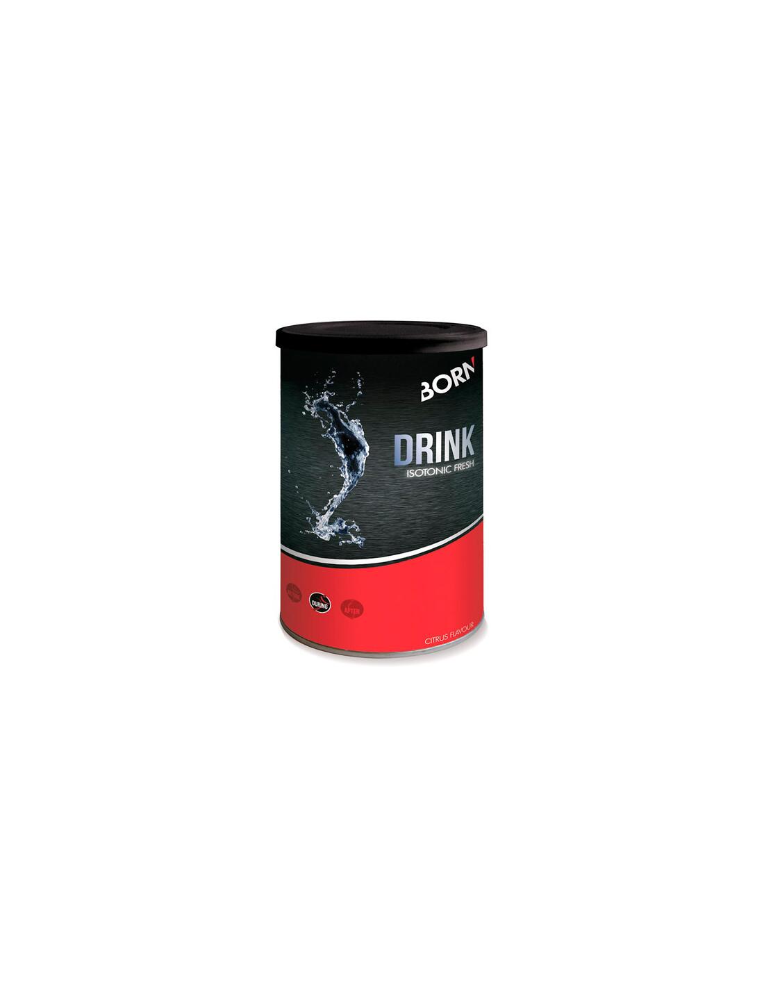 BORN Born Drink Isotonic Fresh