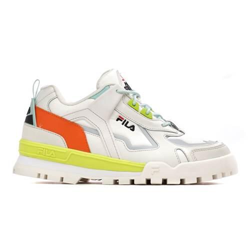 FILA picture