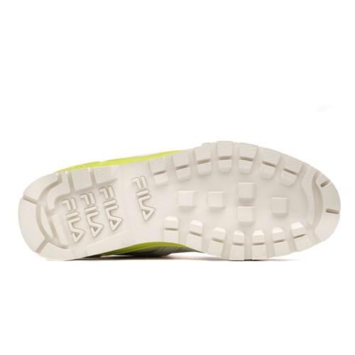 Buty do chodzenia damskie Fila Trailstep Wmn 5/5