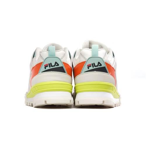 Buty do chodzenia damskie Fila Trailstep Wmn 3/5