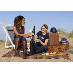 T-shirt technique Jazzy - HV POLO