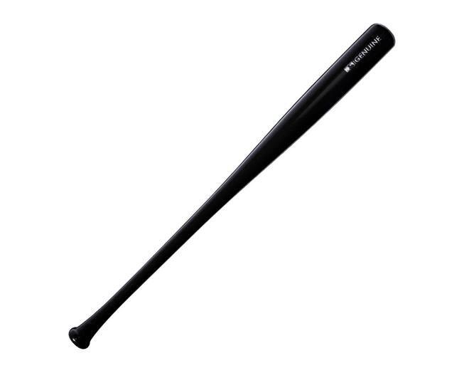 Louisville WTLW3AMIXC16 Véritable S3X ASH Noir 34 pouces Taille 3/3