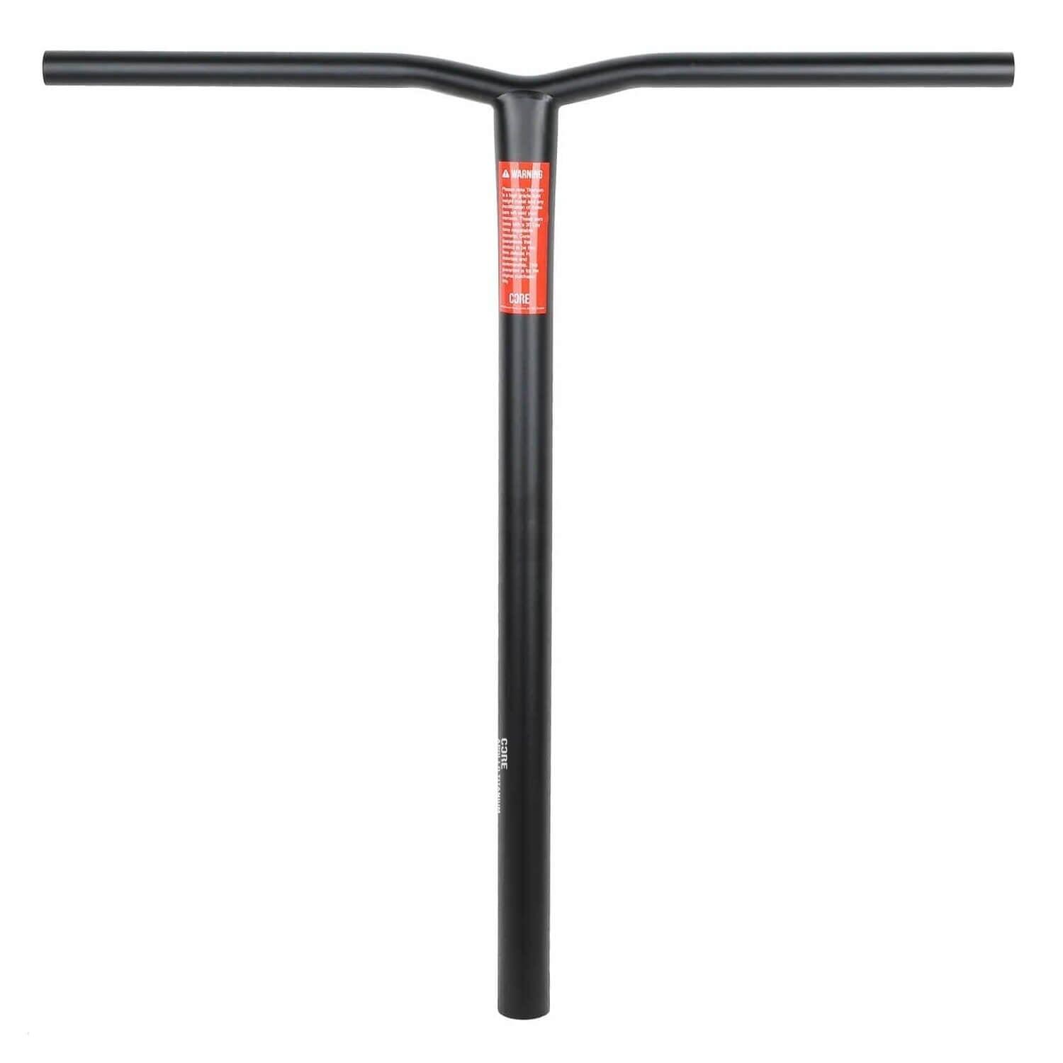 Scooter stuur Core Apollo V2 Titanium 4/7