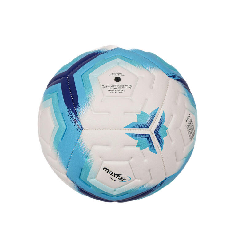 Minge Fotbal Pro, Marimea 5, Print, Maxtar