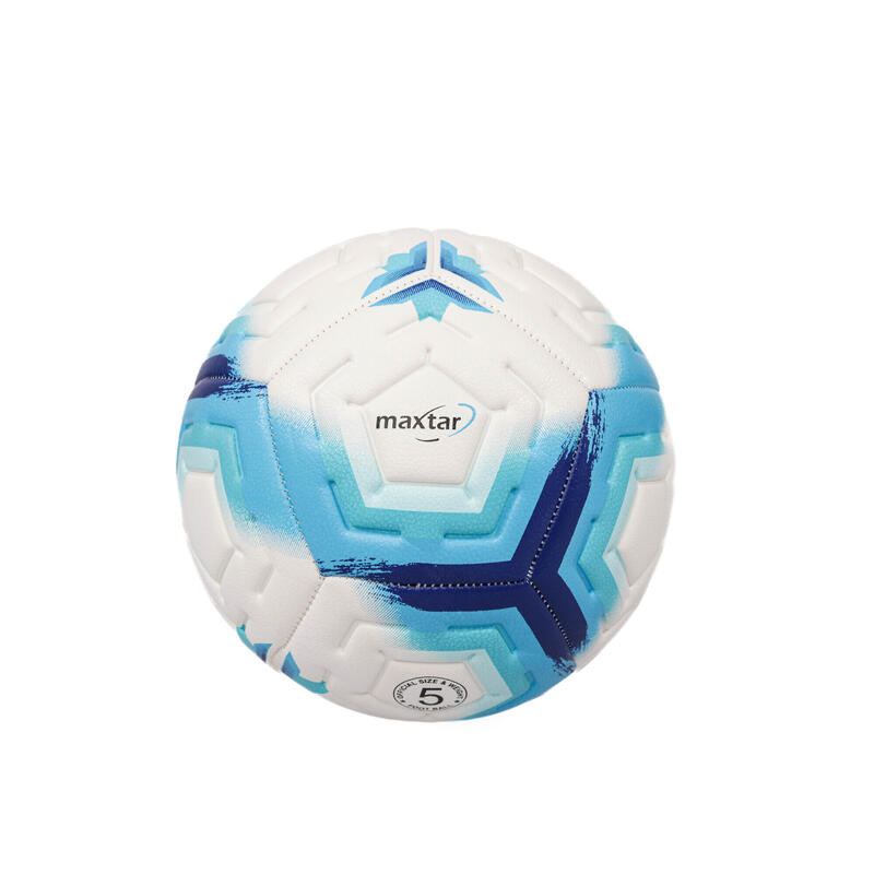 Minge Fotbal Pro, Marimea 5, Print, Maxtar