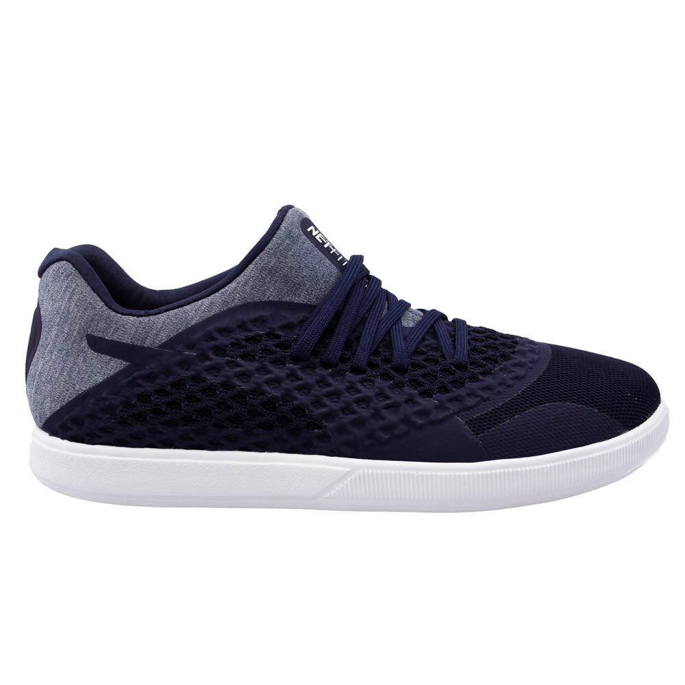 Puma 365 Netfit Lite Mens Navy Trainers 3/5