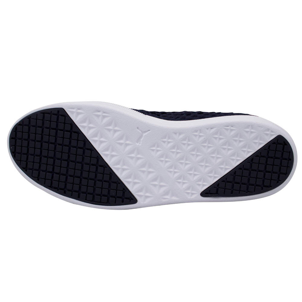 Puma 365 Netfit Lite Mens Navy Trainers 4/5