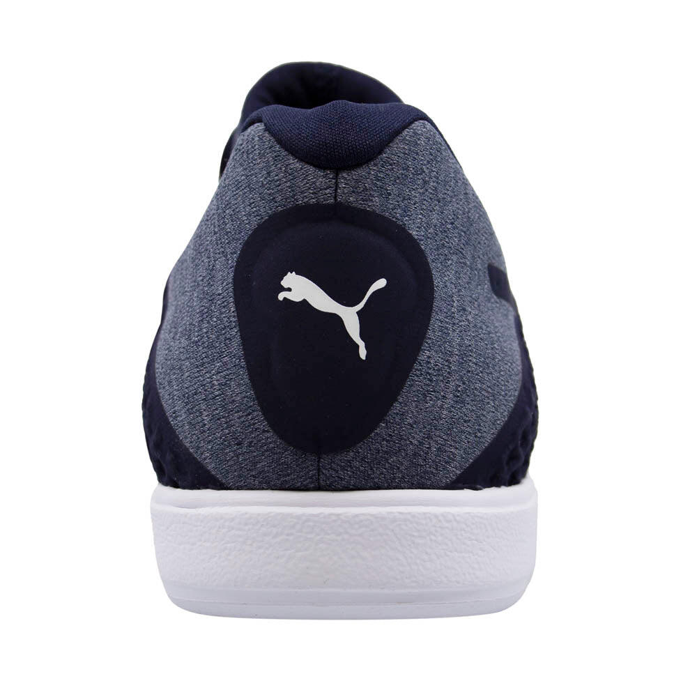 Puma 365 Netfit Lite Mens Navy Trainers 1/5