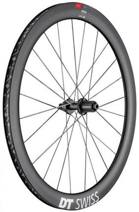 DT SWISS Laufrad (Hinterrad) ARC 1100 Dicut 50 DB27,5/20 Carbon, sw, CL, 142/...