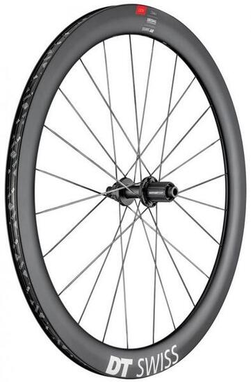 DT SWISS Laufrad (Hinterrad) ARC 1100 Dicut 50 DB 28/20 Carbon, sw, CL, 142/...