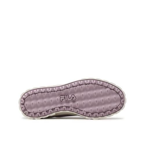 Buty do chodzenia dla dzieci Fila Sandblast 4/4